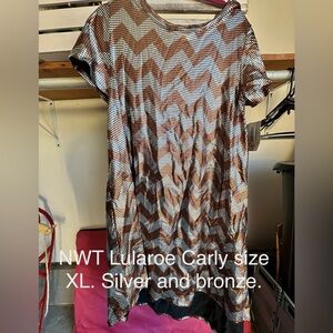 BNWT lularoe dress